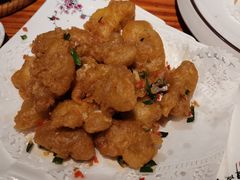 -百年银屏蚝烙·潮汕菜·非遗(乐山店)