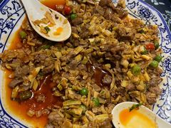 -范记豆花庄(东门好吃街店)