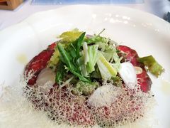 安格斯谷饲牛肉刺身-王品台塑牛排(成都万象城店)