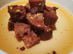 -小厨娘绣中淮扬(总统府大行宫店)
