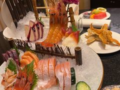 -川骄海鲜自助(亚运村店)
