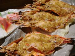 -小山日本料理(兴业太古汇店)