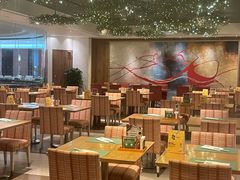 -深圳香格里拉-香咖啡·海鲜自助餐厅
