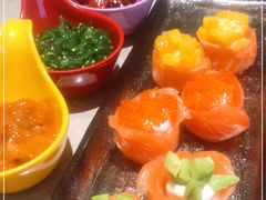 -極上萬膳·日料放题(来福士江景店)