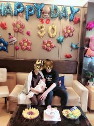-莉泽月子中心(鹅潭汇店)