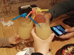 -窑啊窑窑炉烧烤(合生广场店)