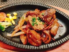 -菊上尊品料理(八佰伴中心店)