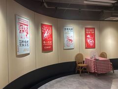 -洪福龙虾