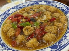 -真不同饭店(老城店)