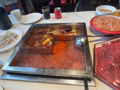 -红鼎坊·老成都火锅(新南门店)
