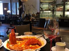 -甄御•海鲜新青岛菜(麦岛店)