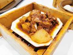 -粤式早茶希朋喜宴