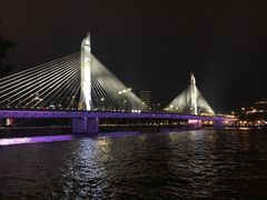 -珠江夜游广州塔·中大码头