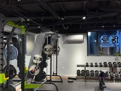 -NRG 健身私教CLUB(云山路店)