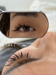 -斯馨·健康美甲美睫