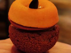 -上海和平饭店茉·莉酒廊 Jasmine Lounge