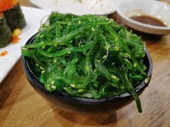 中华海草-赤稻·日式料理(禅城店)