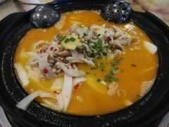 -李师傅脆肚(梅林店)