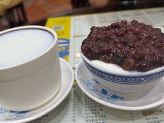 -民信老铺(华盖路店)