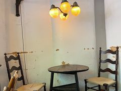 -WABI COFE(愚园路店)