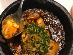-拈菜(观音桥阳光世纪店)