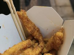 -味子夫鸡柳(解放碑总店)