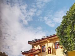 -桂林独秀峰王城景区