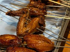 -熙成烧烤(白塔岭店)