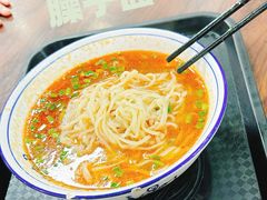 -薛昌利大米凉皮(北新街店)