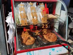 -甘记肥肠粉(马鞍北路店)