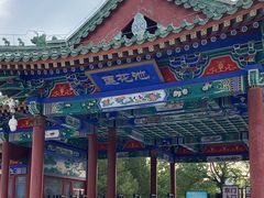 -莲花池公园