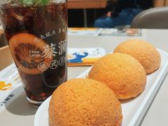 -蔡澜点心·粤菜(丽泽天街店)