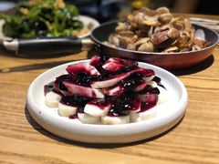 -大闫家烧烤·小海鲜家常菜(郑庄店)