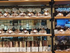 -Laderach 莱德拉(上海环贸iapm店)