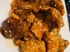 -妈妈的味道(和顺古镇店)