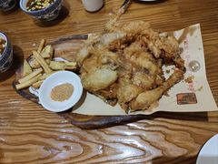 -德泰楼餐饮(莲湖路店)