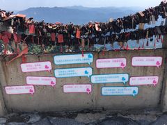 -洛阳白云山景区