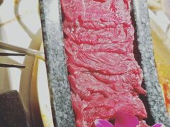 -哥老官重庆美蛙鱼头(宝山龙湖店)