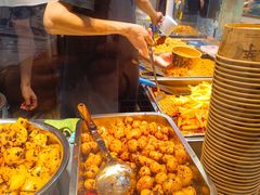 -丁家坡洋芋·观音桥好吃街A区(全国总店)