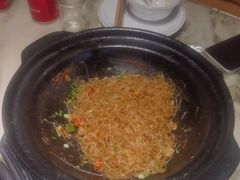 -常和州·夜宵大排档(常州单店)