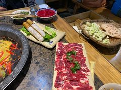 -小楠门·重庆老火锅(合江门店)