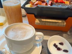 -北京王府井希尔顿酒店·万斯阁西餐厅