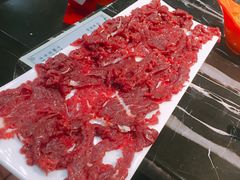 嫩肉-古乐牛香·鲜牛肉牛杂火锅(五一中路店)
