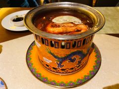 -富力丽思卡尔顿酒店·香荟全日制餐厅