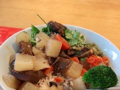 -村外有星光小食铺(长嘉汇店)