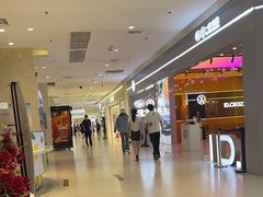 -北京华联购物中心(天通苑店)