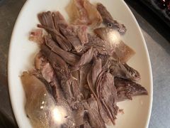 狗肉-韩麦大冷面(桂花街直营店)