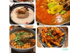 -付小姐在成都(五道口店)