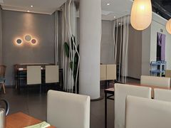 -莲餐厅·湖北菜·潜江小龙虾店(愚园路店)