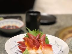 -NIUAN牛庵·日式和牛烧肉(恒隆店)